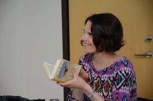 UISS course Modern svensk litteratur