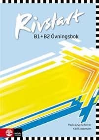 Rivstart B Övningsbok