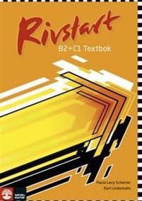 Rivstart C Textbok