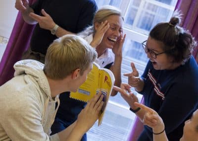 Learning Swedish grammar can be both hard and really fun