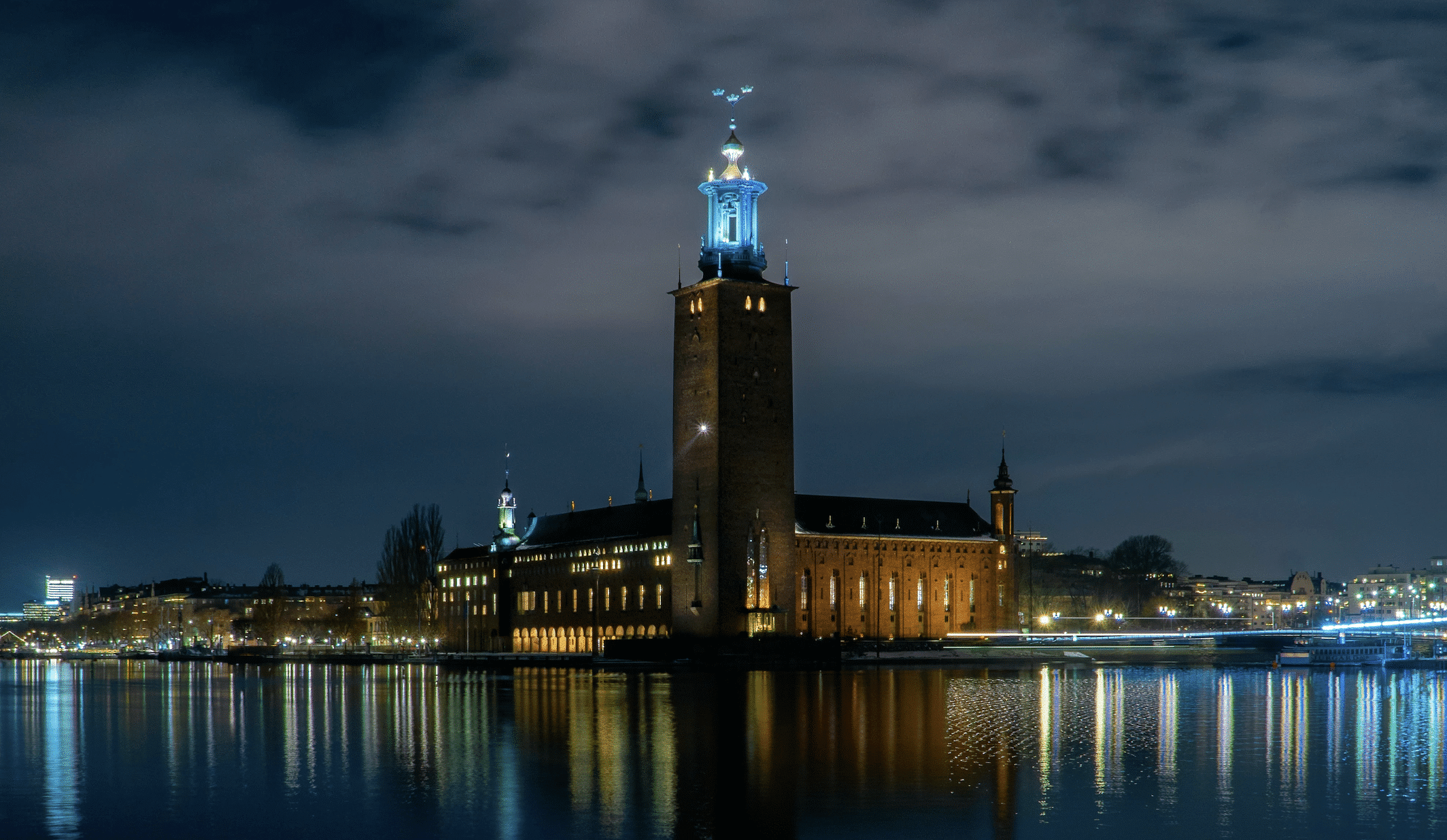 Friday Trip to Falun and Dalarna calls for a stop by the Dala Horse