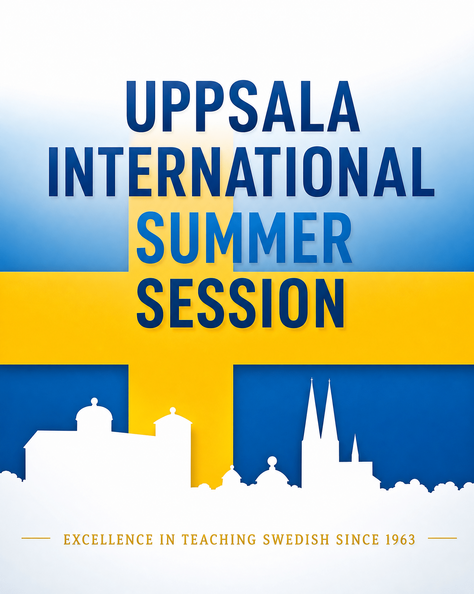 UISS — Uppsala International Summer Session